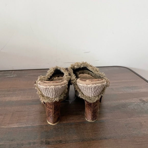 BANBOO Women Sandals Size 7 - Picture 4 of 6